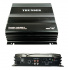 Beeper Amplificador AMP-4800.2, 2 Canales, 120W  1