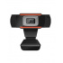 Beeper Webcam CM8008, 1920 x 1080 Pixeles, USB, Negro