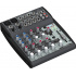Behringer Mezcladora Xenyx 1002, 10 Canales, 13W