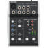 Behringer Mezcladora Pasiva 502s, 2 Canales, 16 bit, RCA/6.3mm, 8W  1