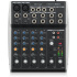 Behringer Mezcladora Pasiva 802S, 2 Canales, 16 bit, RCA/6.3mm, USB, 12W  1