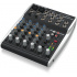 Behringer Mezcladora Pasiva 802S, 2 Canales, 16 bit, RCA/6.3mm, USB, 12W  2