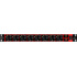 Behringer Interfaz de Audio ADA8200, 8 Entradas XLR, 8 Salidas XLR, Negro/Rojo  4