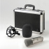 Behringer Micrófono Condensador B-2 PRO, Alámbrico, XLR, 48V, 100 Ohmios  3
