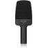 Behringer Micrófono para Vocales e Instrumento B906, Alámbrico, Negro  1