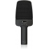Behringer Micrófono para Vocales e Instrumento B906, Alámbrico, Negro  4
