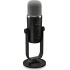 Behringer Micrófono Condensador BIGFOOT, Alámbrico, Negro  2