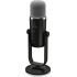Behringer Micrófono Condensador BIGFOOT, Alámbrico, Negro  3