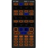 Behringer Controlador Modulo DVS CMD DV-1, USB, Aluminio  1