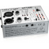 Behringer Probador de Cables CT100, XLR/TRS/RCA/MIDI, Gris - Imagen adicional 1