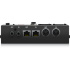 Behringer Probador de Cables CT200, RJ-45/USB/XLR/TRS/RCA/MIDI, Negro  4