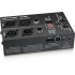 Behringer Probador de Cables CT200, RJ-45/USB/XLR/TRS/RCA/MIDI, Negro  2