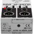 Behringer Caja DI DI20, 48V, Negro/Blanco  7