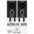 Behringer Caja DI DI20, 48V, Negro/Blanco - Imagen adicional 4