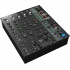 Behringer Mezcladora PRO DJX750, 5 Canales, Negro  2