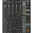 Behringer Mezcladora Pro Mixer DJX900USB, 5 Canales, 1x USB, Negro  1