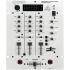 Behringer Mezcladora DJ Pro Mixer DX626, 3 Canales, Gris  1