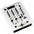 Behringer Mezcladora DJ Pro Mixer DX626, 3 Canales, Gris  2