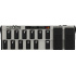Behringer Pedal Controlador FCB1010, Blanco/Negro  4