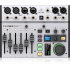 Behringer Mezcladora Digital FLOW 8, 8 Canales, 24 bit, Bluetooth, XRL, 5W  1