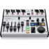 Behringer Mezcladora Digital FLOW 8, 8 Canales, 24 bit, Bluetooth, XRL, 5W  2