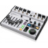 Behringer Mezcladora Digital FLOW 8, 8 Canales, 24 bit, Bluetooth, XRL, 5W  4