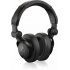 Behringer Audífonos HC 200,  Alámbrico, 3 Metros, 3.5mm, Negro  3