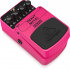 Behringer Pedal Heavy Metal Distortion HM-300, Rosa  2