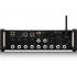 Behringer Mezcladora X Air XR12, 12 Canales, 40 bit, XLR/TRS, 30W  2