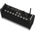 Behringer Mezcladora X Air XR12, 12 Canales, 40 bit, XLR/TRS, 30W  4