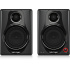 Behringer Monitor Amplificado MEDIA 40USB, Alámbrico, 6.35mm/RCA, 150W RMS, Negro, 2 Piezas  1