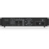 Behringer Amplificador NX3000D, 2 Canales, 1500W, XLR/1/4"  4