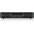 Behringer AmplificadorNX46000, 4 Canales, 6000W, XLR/TRS, Alámbrico