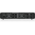 Behringer AmplificadorNX46000, 4 Canales, 6000W, XLR/TRS, Alámbrico - Imagen adicional 3