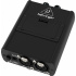 Behringer Amplificador para Audífonos PowerPlay P1, 3.5mm, Negro  3