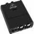 Behringer Amplificador para Audífonos PowerPlay P1, 3.5mm, Negro  4