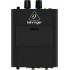 Behringer Amplificador para Audífonos PowerPlay P1, 3.5mm, Negro  5