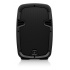 Behringer Bocina PK108A, Bluetooth, Alámbrico/Inalámbrico, 240W RMS, USB-A, Negro