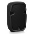 Behringer Bocina PK108A, Bluetooth, Alámbrico/Inalámbrico, 240W RMS, USB-A, Negro - Imagen adicional 1