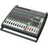 Behringer Mezcladora Digital PMP4000, 20 canales, 24 Bit, 1050W - Imagen adicional 2