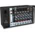 Behringer Mezcladora Digital PMP500MP3, 8 Canales, XLR/RCA/USB/6.35mm, 90W  2