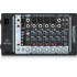 Behringer Mezcladora Digital PMP500MP3, 8 Canales, XLR/RCA/USB/6.35mm, 90W  1