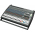 Behringer Mezcladora Digital Amplificada PMP6000, 20 Canales, 24 bit, XLR/RCA/6.35mm, 1050W  3