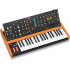 Behringer Sintetizador Analógico POLY D, 37 Teclas, MIDI, Negro/Naranja - Imagen adicional 3