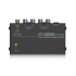 Behringer Preamplificador PP400, 50W, Negro