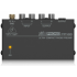Behringer Preamplificador PP400, 50W, Negro  1