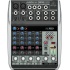 Behringer Mezcladora Xenyx Q802USB, 8 Canales, 1x USB, Gris  1