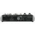 Behringer Mezcladora Xenyx QX1002USB, 10 Canales, 1x USB, Gris  2