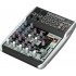 Behringer Mezcladora Xenyx QX1002USB, 10 Canales, 1x USB, Gris  3