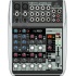 Behringer Mezcladora Xenyx QX1002USB, 10 Canales, 1x USB, Gris  4